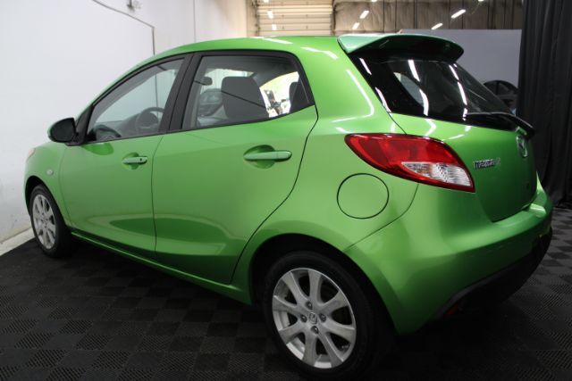 2012 Mazda Mazda2 Touring Chantilly VA