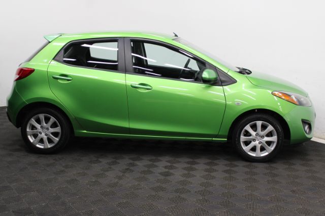 2012 Mazda Mazda2 Touring Chantilly VA
