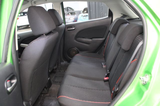 2012 Mazda Mazda2 Touring Chantilly VA