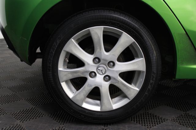 2012 Mazda Mazda2 Touring Chantilly VA