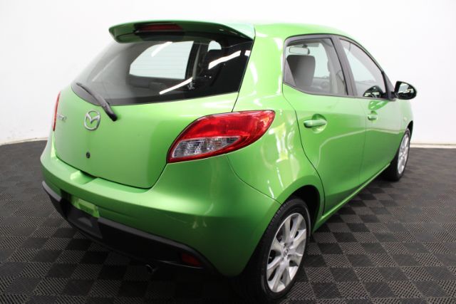 2012 Mazda Mazda2 Touring Chantilly VA