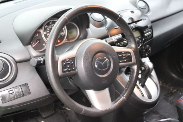 2012 Mazda Mazda2 Touring Chantilly VA