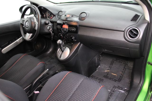 2012 Mazda Mazda2 Touring Chantilly VA