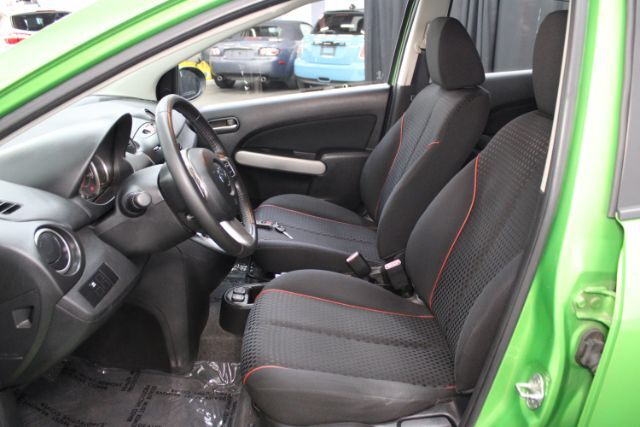 2012 Mazda Mazda2 Touring Chantilly VA