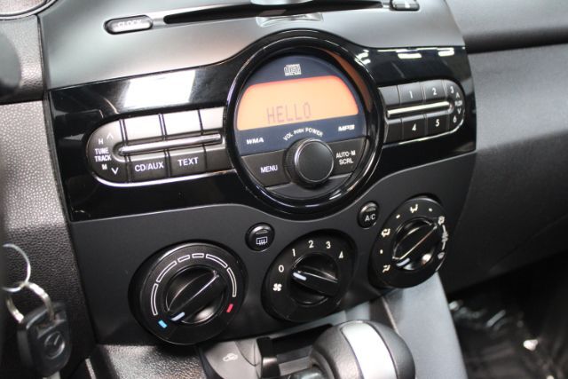 2012 Mazda Mazda2 Touring Chantilly VA
