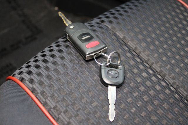 2012 Mazda Mazda2 Touring Chantilly VA