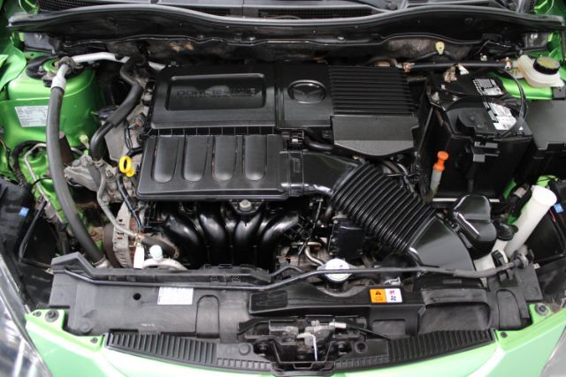 2012 Mazda Mazda2 Touring Chantilly VA