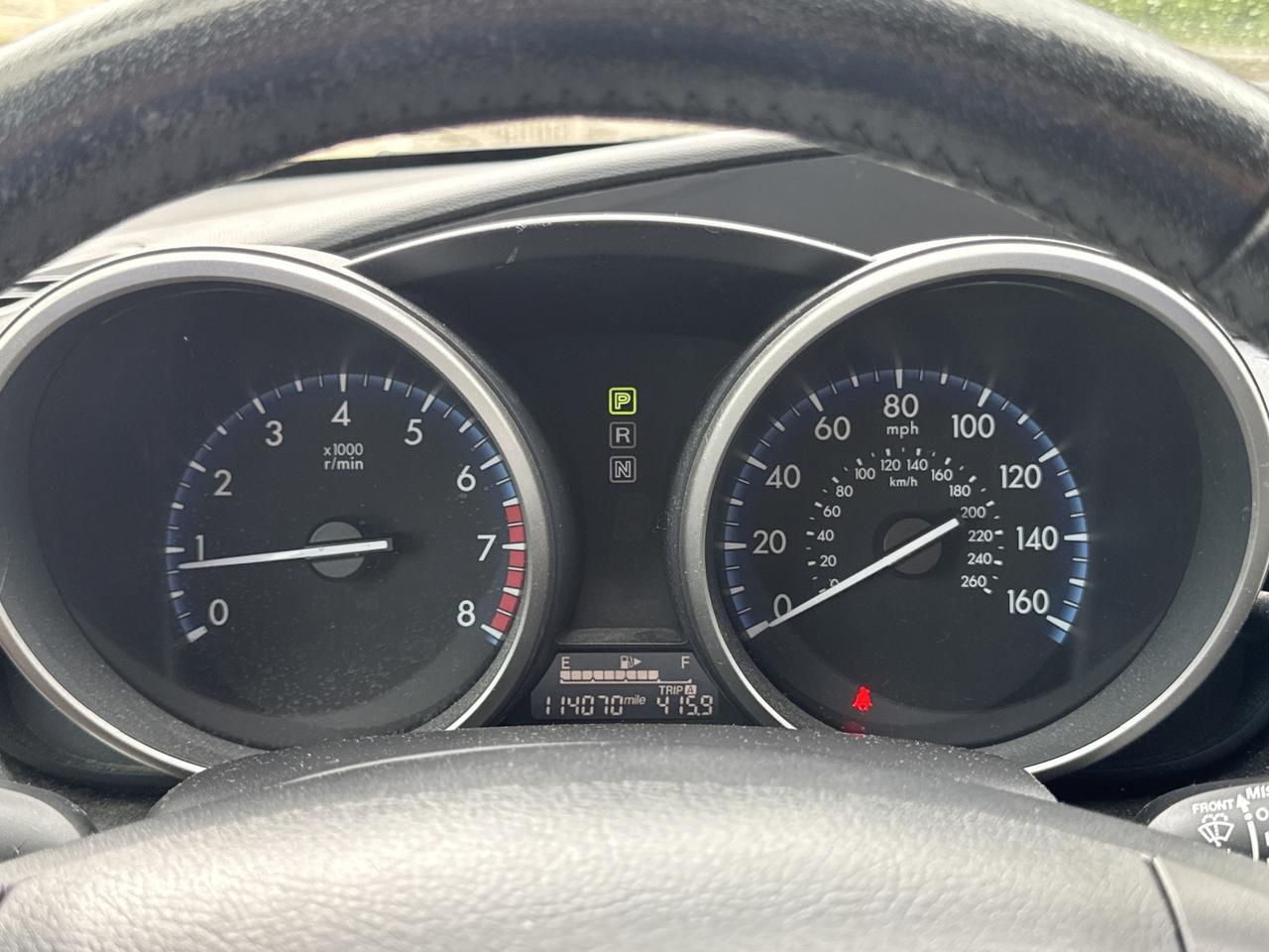 2012 Mazda Mazda3 San Antonio TX