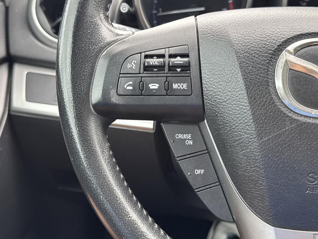 2012 Mazda Mazda3 San Antonio TX