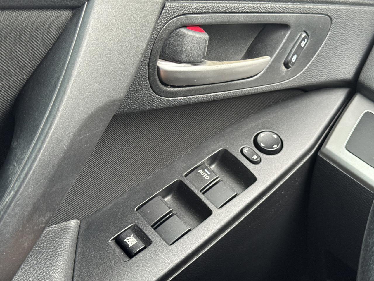 2012 Mazda Mazda3 San Antonio TX