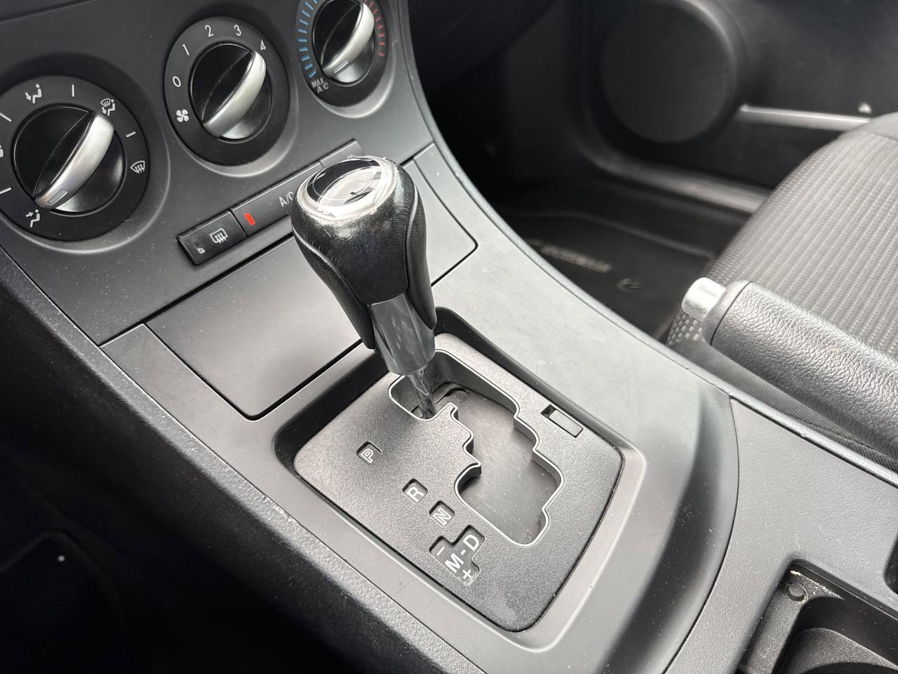 2012 Mazda Mazda3 San Antonio TX