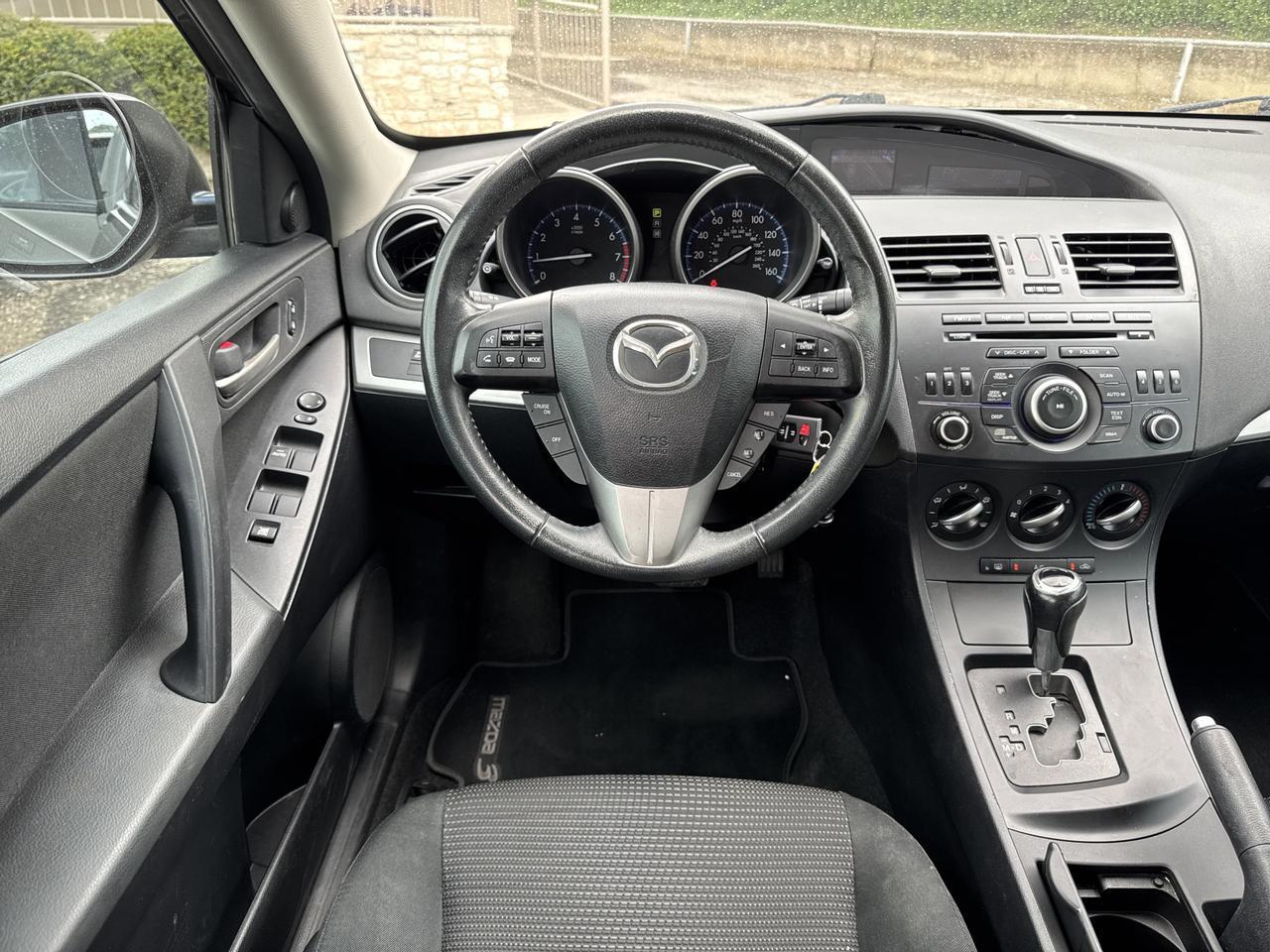 2012 Mazda Mazda3 San Antonio TX