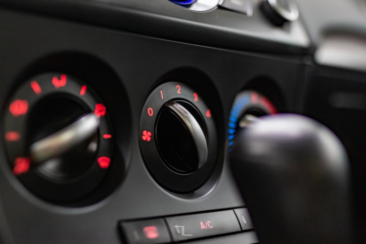 2012 Mazda Mazda3 GX Sedan Red Deer AB