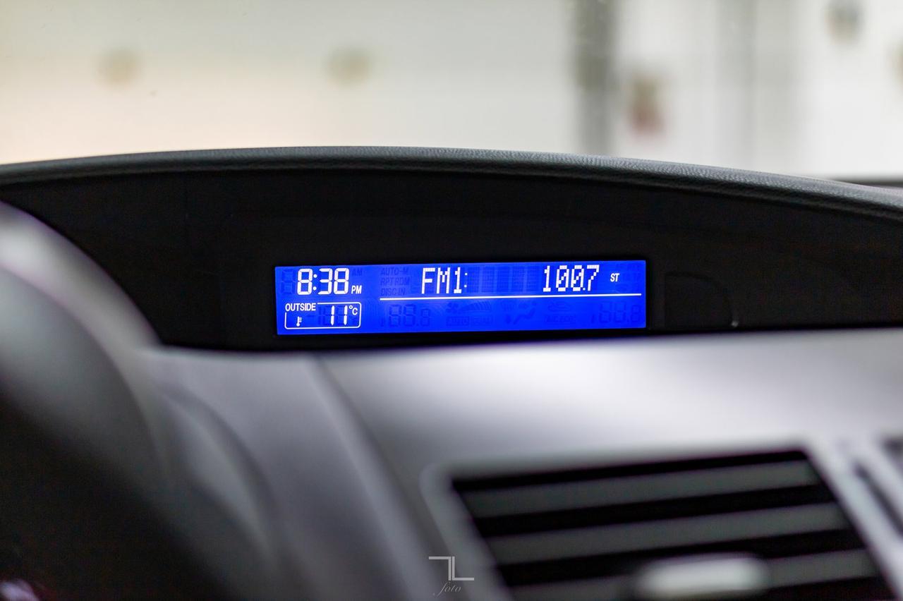 2012 Mazda Mazda3 GX Sedan Red Deer AB