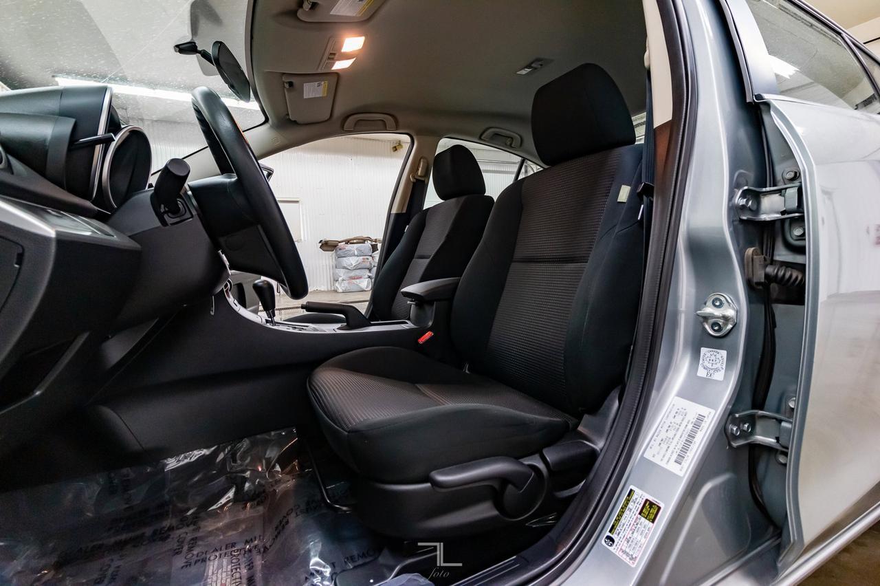 2012 Mazda Mazda3 GX Sedan Red Deer AB