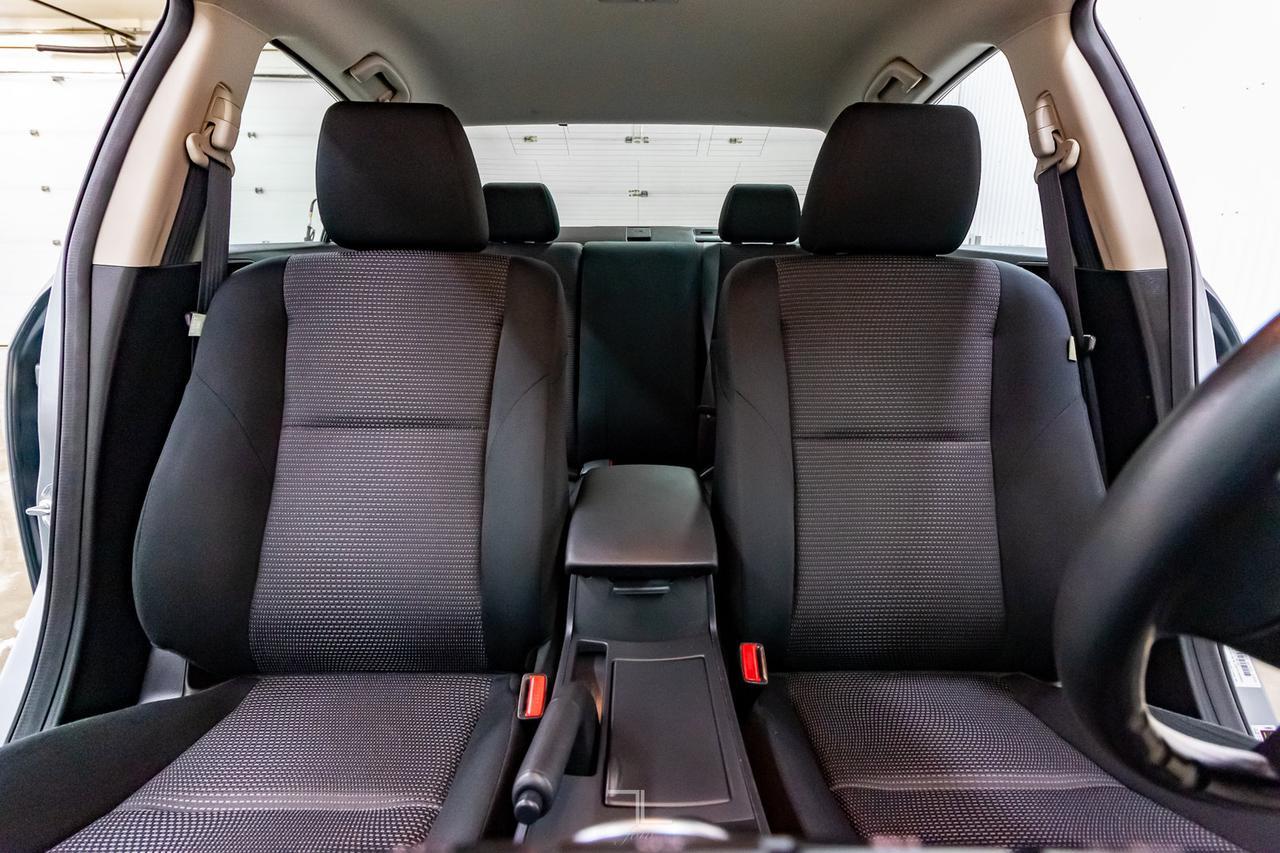 2012 Mazda Mazda3 GX Sedan Red Deer AB