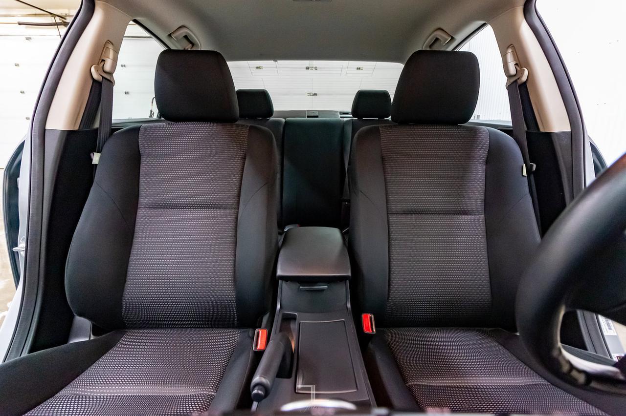 2012 Mazda Mazda3 GX Sedan Red Deer AB