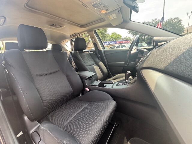 2012 Mazda Mazda3 Hatchback s Touring Austin TX