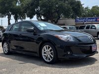 Mazda Mazda3 Hatchback s Touring 2012