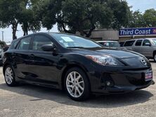 Mazda Mazda3 Hatchback s Touring 2012