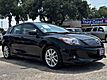 2012 Mazda Mazda3 Hatchback s Touring