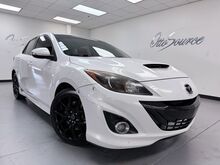 2012_Mazda_Mazda3_Mazdaspeed3 Touring_ Dallas TX