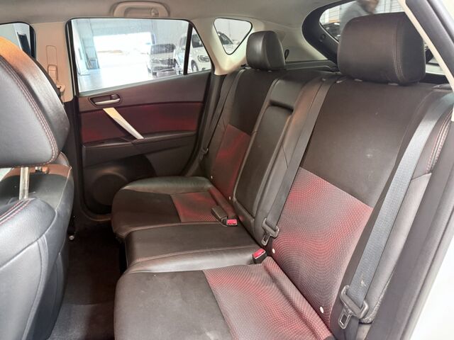 2012 Mazda Mazda3 Mazdaspeed3 Touring Dallas TX 2012 Mazda Mazda3 Mazdaspeed3 Touring Dallas TX