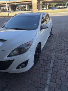 2012_Mazda_Mazda3_Mazdaspeed3 Touring_ Dallas TX