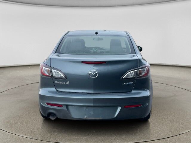 2012 Mazda Mazda3 i Grand Touring Cleveland OH