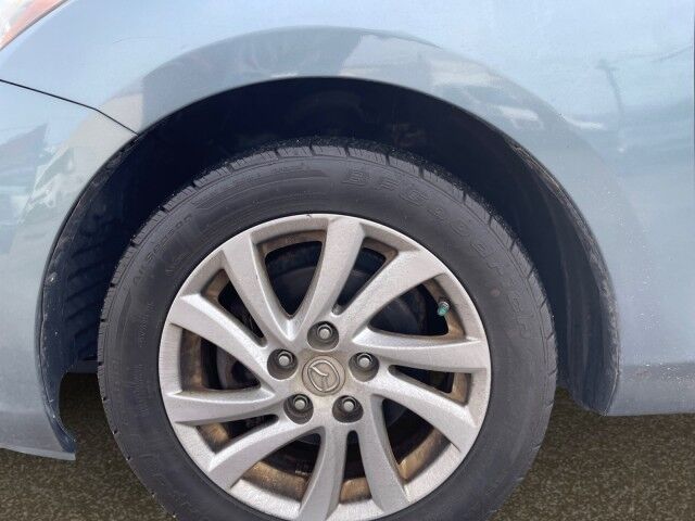 2012 Mazda Mazda3 i Grand Touring Cleveland OH