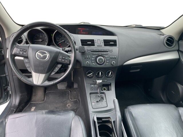 2012 Mazda Mazda3 i Grand Touring Cleveland OH