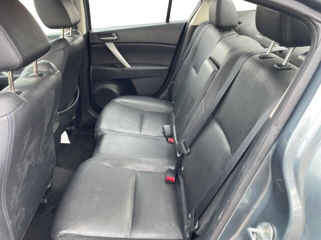 2012 Mazda Mazda3 i Grand Touring Cleveland OH