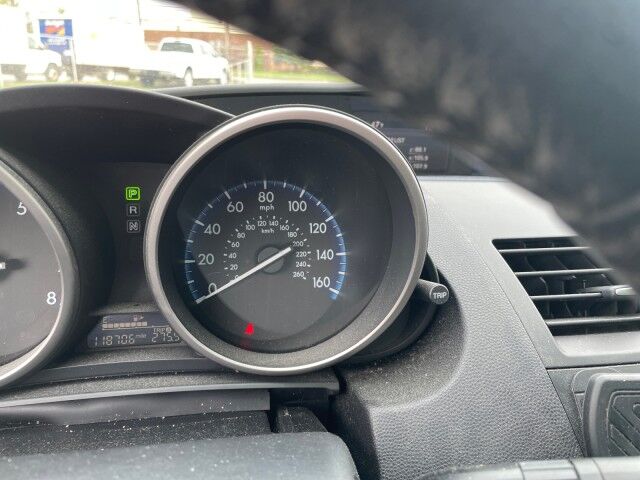 2012 Mazda Mazda3 i Grand Touring Cleveland OH