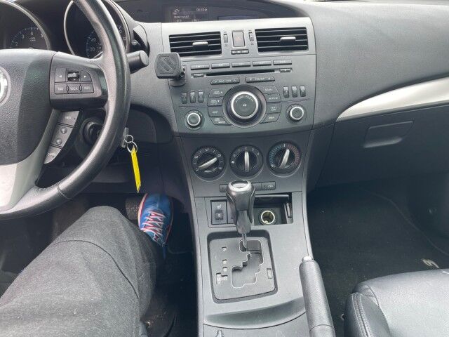 2012 Mazda Mazda3 i Grand Touring Cleveland OH
