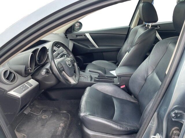 2012 Mazda Mazda3 i Grand Touring Cleveland OH