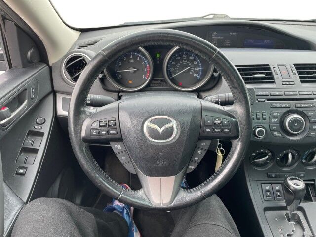 2012 Mazda Mazda3 i Grand Touring Cleveland OH