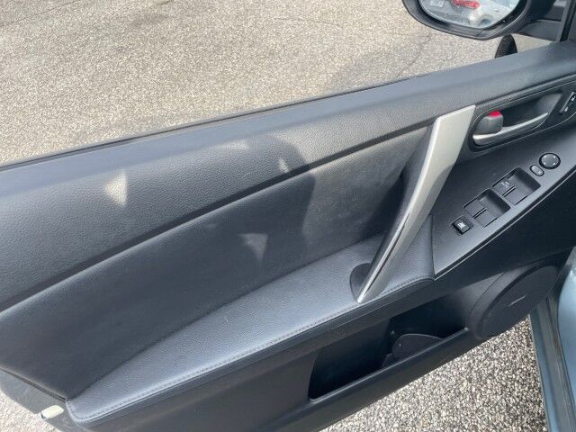 2012 Mazda Mazda3 i Grand Touring Cleveland OH