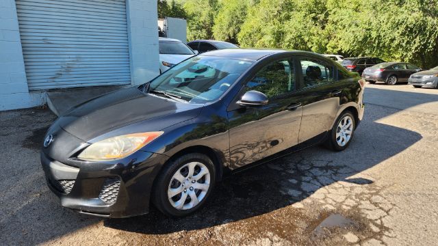 2012 Mazda Mazda3 i Sport Sandy UT