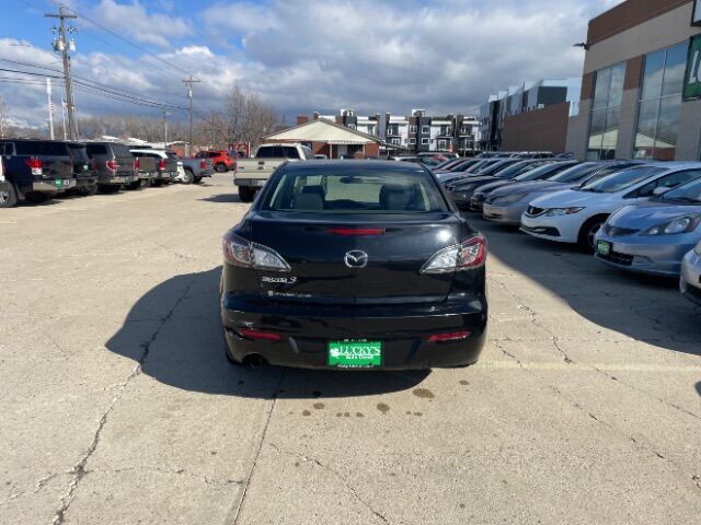 2012 Mazda Mazda3 i Sport West Valley City UT
