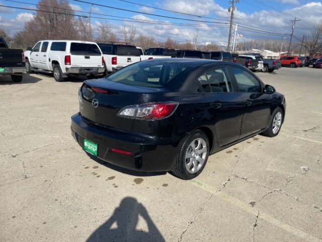 2012 Mazda Mazda3 i Sport West Valley City UT