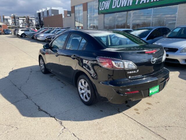 2012 Mazda Mazda3 i Sport West Valley City UT