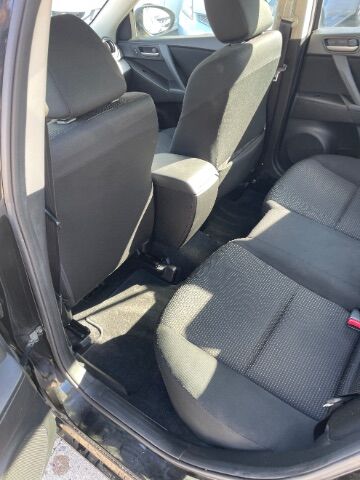 2012 Mazda Mazda3 i Sport West Valley City UT