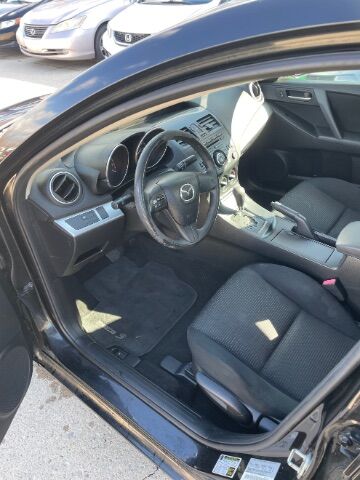 2012 Mazda Mazda3 i Sport West Valley City UT