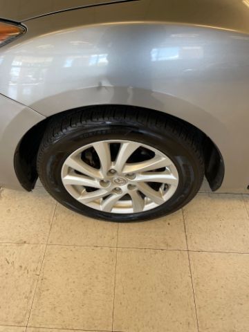2012 Mazda Mazda3 i Touring Dallas NC