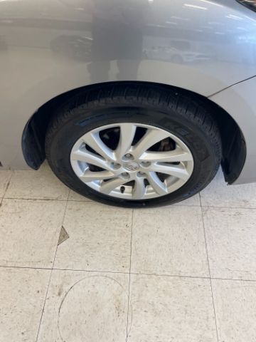 2012 Mazda Mazda3 i Touring Dallas NC