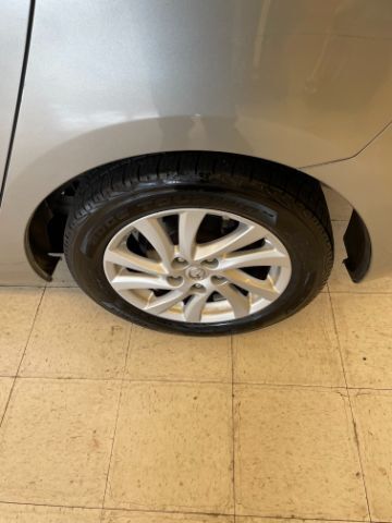 2012 Mazda Mazda3 i Touring Dallas NC