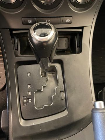 2012 Mazda Mazda3 i Touring Dallas NC