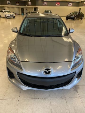 2012 Mazda Mazda3 i Touring