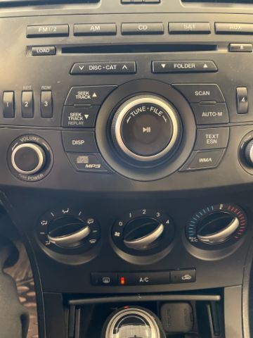 2012 Mazda Mazda3 i Touring Dallas NC