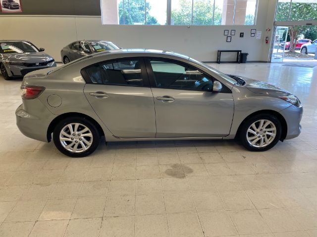 2012 Mazda Mazda3 i Touring Dallas NC